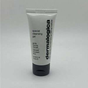 ✨5/$25✨ Dermalogica Special Cleansing Gel - Travel Size